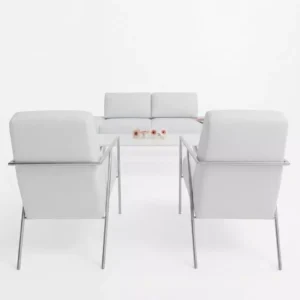 ML Lounge Seating Series