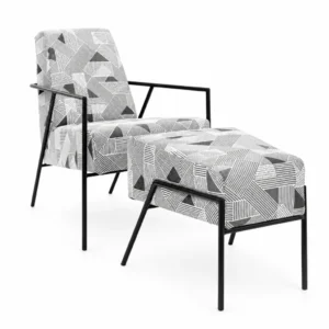ML Lounge Seating Series