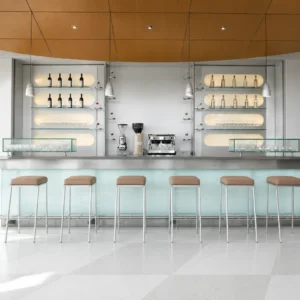 ML Lounge Seating Series