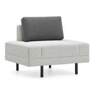 Global ML Park Lounge Seating Series