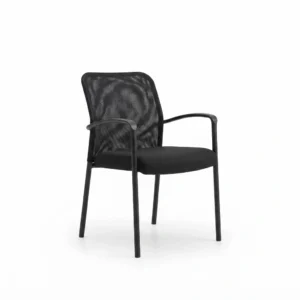 Mesh Back Guest Chair