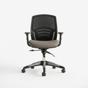 Mesh Back Synchro-Tilter