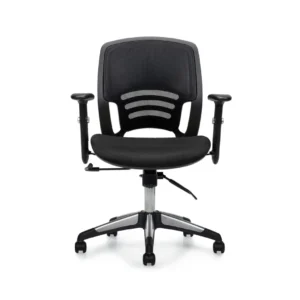 Mesh Back Synchro-Tilter Chair