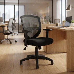 Mesh Back Tilter