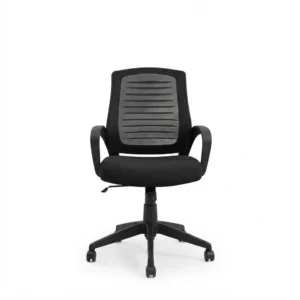 Mesh Back Tilter Chair 2