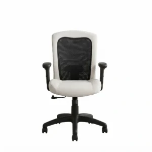 Mesh Back Tilter Office Chair