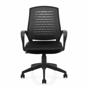 Mesh Back Tilter Chair