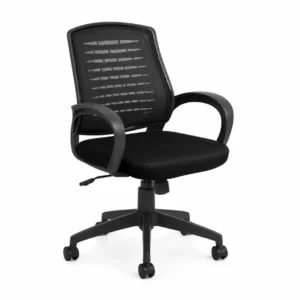 Mesh Back Tilter Chair