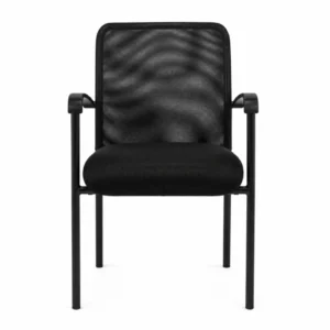 Mesh Back Guest Chair