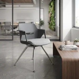 Moda Office Guest Chair