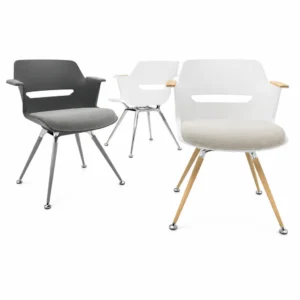 Moda Office Guest Chair