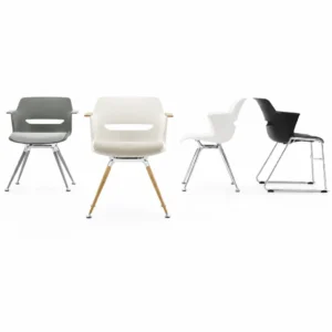 Moda Office Guest Chair