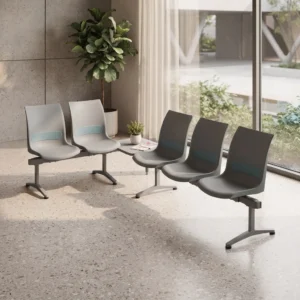 Modular Tandem Beam Seating System