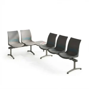 Modular Tandem Beam Seating System