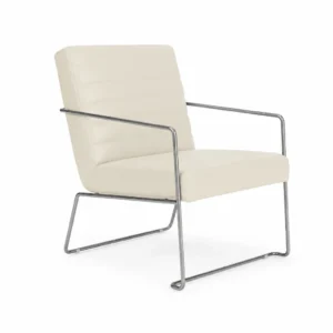 Via Muir Modern Guest Chair