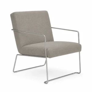 Via Muir Modern Guest Chair