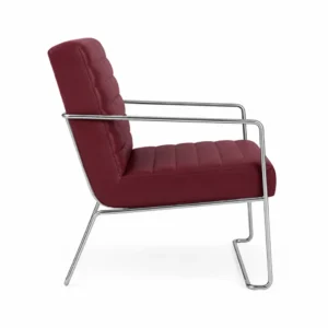 Via Muir Modern Guest Chair
