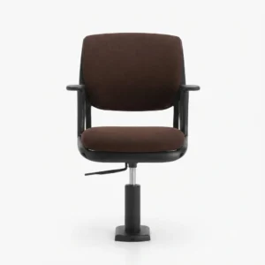 Novello Task Chair Pedestal Base