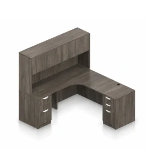 OTG Laminate Desk Series