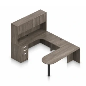 OTG Laminate Desk Series