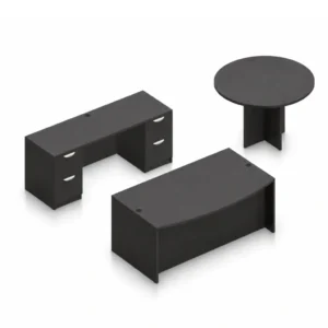 OTG Laminate Desk Series