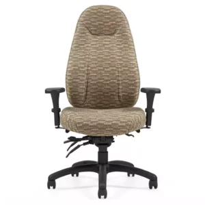 ObusForme Heavy Duty Office Chair
