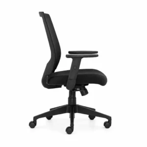 Offices To Go High-Back Mesh Tilter Chair