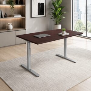 Offices To Go Budget Height-Adjustable Desks and Tables-gallery