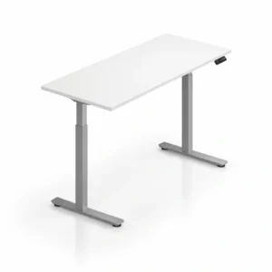 Offices To Go Budget Height-Adjustable Desks and Tables