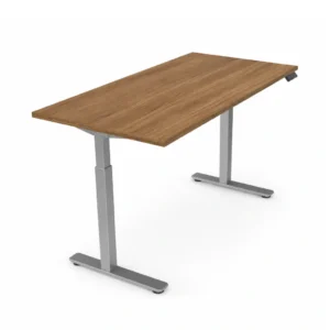 Offices To Go Budget Height-Adjustable Desks and Tables