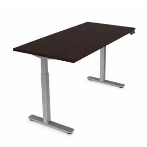 Offices To Go Budget Height-Adjustable Desks and Tables