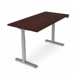 Offices To Go Budget Height-Adjustable Desks and Tables