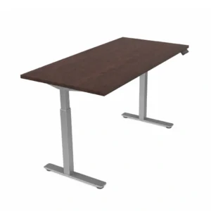 Offices To Go Budget Height-Adjustable Desks and Tables