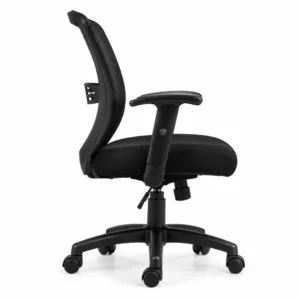 Mesh Back Tilter