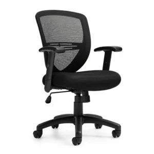 Mesh Back Tilter
