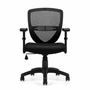 Mesh Back Tilter