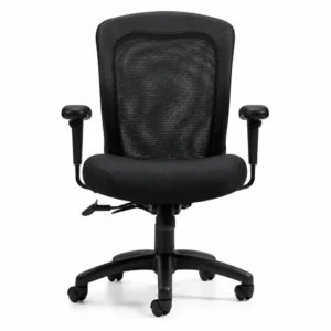 Offices To Go OTG11692 Mesh Back Tilter Chair
