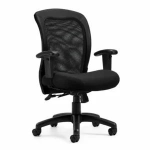 Offices To Go OTG11692 Mesh Back Tilter Chair