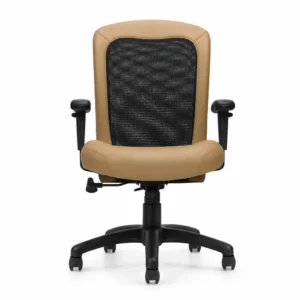 Offices To Go OTG11692 Mesh Back Tilter Chair