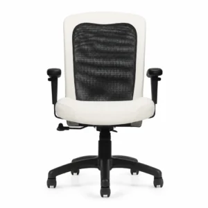 Offices To Go OTG11692 Mesh Back Tilter Chair