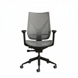Onda High-Back Mesh Office Chair
