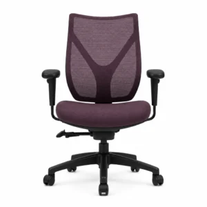 Onda High-Back Mesh Office Chair