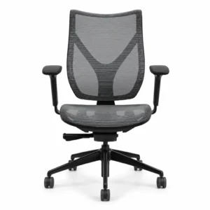 Onda High-Back Mesh Office Chair