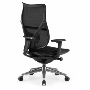 Onda High-Back Mesh Office Chair