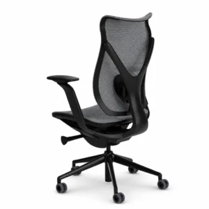 Onda High-Back Mesh Office Chair