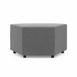 Offices To Go Modular Low Seating Ottoman
