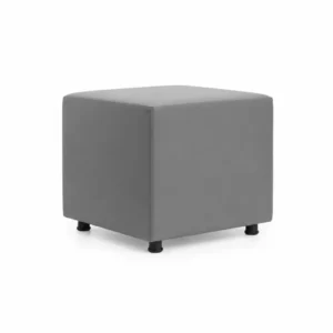 Offices To Go Modular Low Seating Ottoman