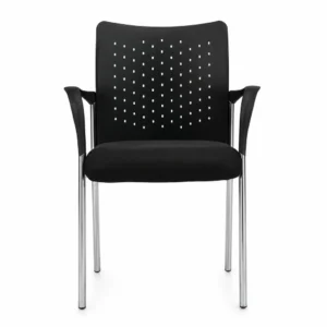 Plastic Back Office Guest Chair