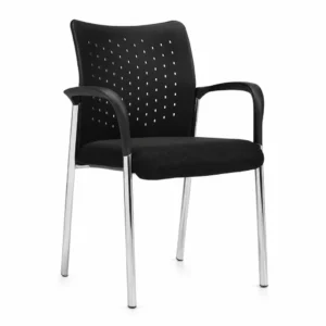 Plastic Back Office Guest Chair
