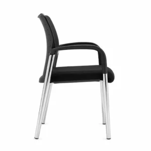 Plastic Back Office Guest Chair